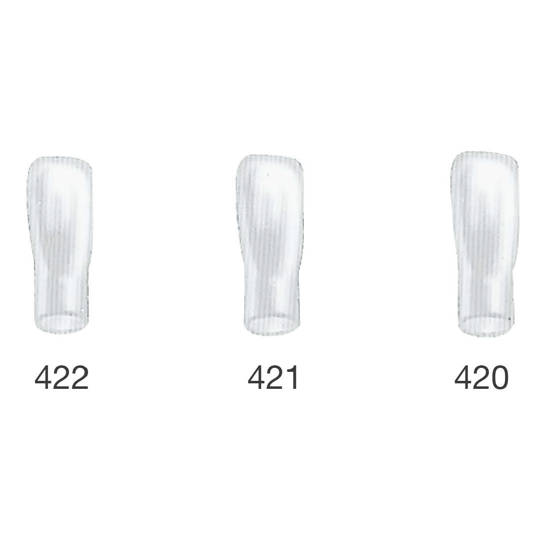 Frasaco Stripkronen Laterale snijtand - Rechtsonder (LR)-Frasaco-Sordent