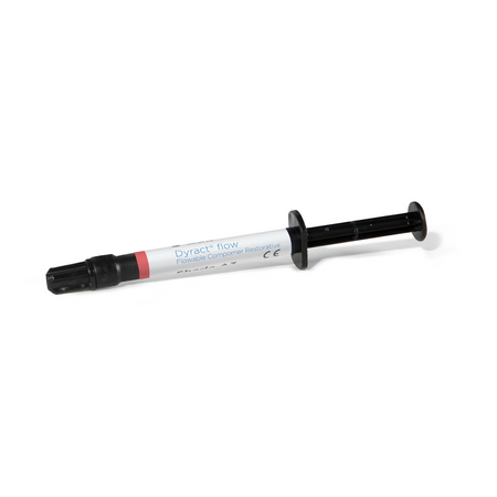 Dyract Flow Vloeibaar Compomeer - Fluorideafgifte - Refill (2 st.)-Dentsply Sirona-Sordent