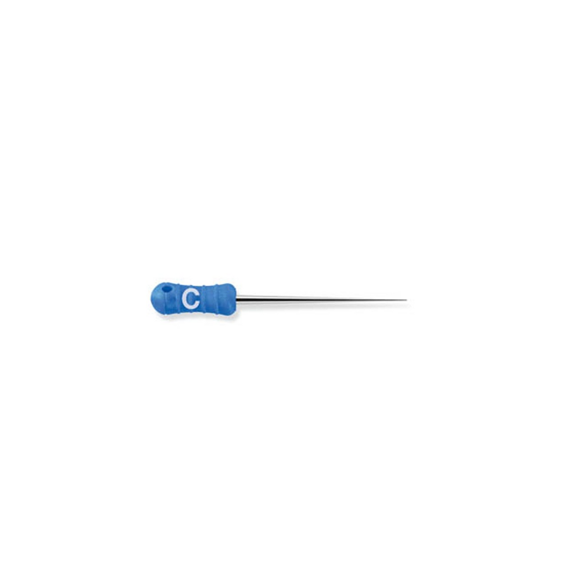 Dentsply Finger Spreader Flat Tip A0182 - Div. Opties (4 st.)-Dentsply Sirona-Sordent
