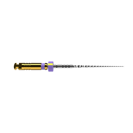 Dentsply ProTaper Ultimate™ Slider | Div. Maten (6 st.)-Dentsply Sirona-Sordent
