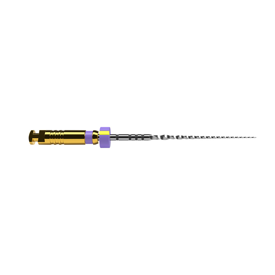 Dentsply ProTaper Ultimate™ Slider | Div. Maten (6 st.)-Dentsply Sirona-Sordent