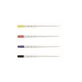 Dentsply ProTaper Gold® Absorbent Paper Points A241W (180 st.)-Dentsply Sirona-Mix. F1-5-Sordent