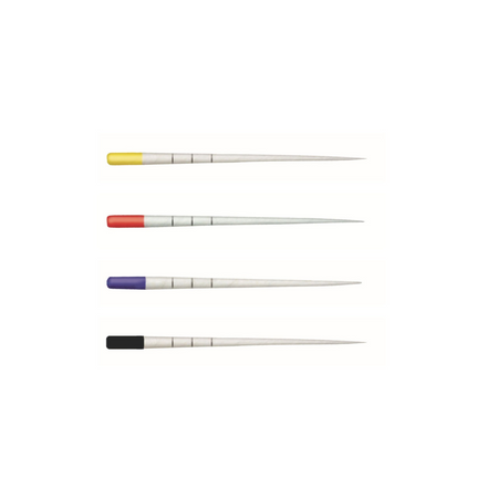 Dentsply ProTaper Gold® Absorbent Paper Points A241W (180 st.)-Dentsply Sirona-Mix. F1-5-Sordent