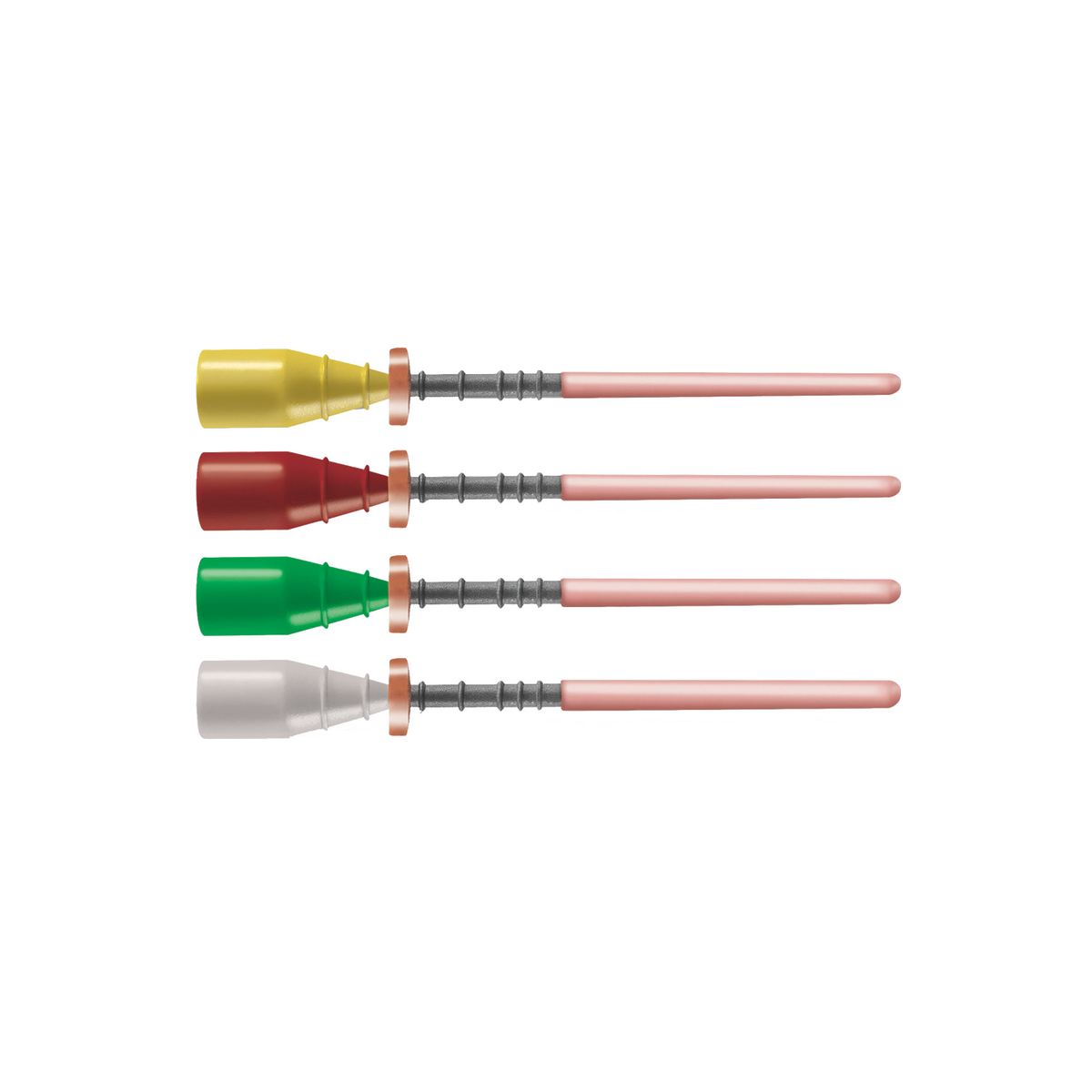 Dentsply Thermafil® Obturatoren voor WaveOne® Gold A1750B (6 st.)-Dentsply Sirona-Sordent