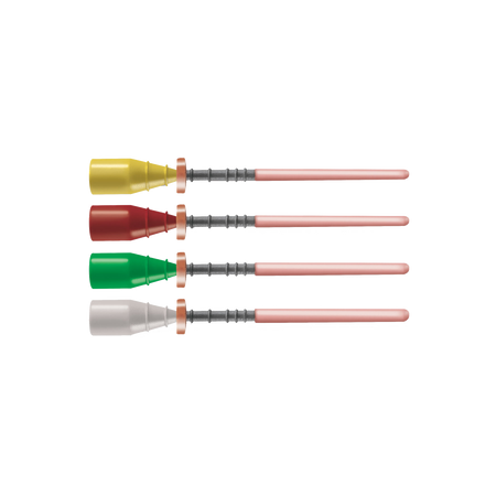 Dentsply Thermafil® Obturatoren voor WaveOne® Gold A1750B (6 st.)-Dentsply Sirona-Sordent