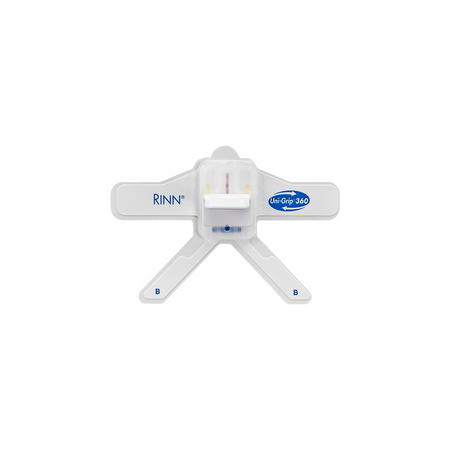 Dentsply RINN® Uni-Grip 360 Universal Sensor Holder Kit (50 st.)-Dentsply Sirona-Sordent