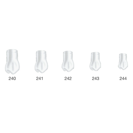 Frasaco Stripkronen Eerste premolaar - Linksboven (UL)-Frasaco-Sordent