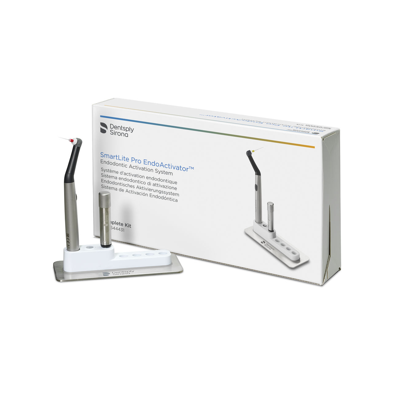 Dentsply SmartLite® Pro EndoActivator™ Complete Kit-Dentsply Sirona-Sordent