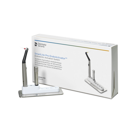 Dentsply SmartLite® Pro EndoActivator™ Complete Kit-Dentsply Sirona-Sordent