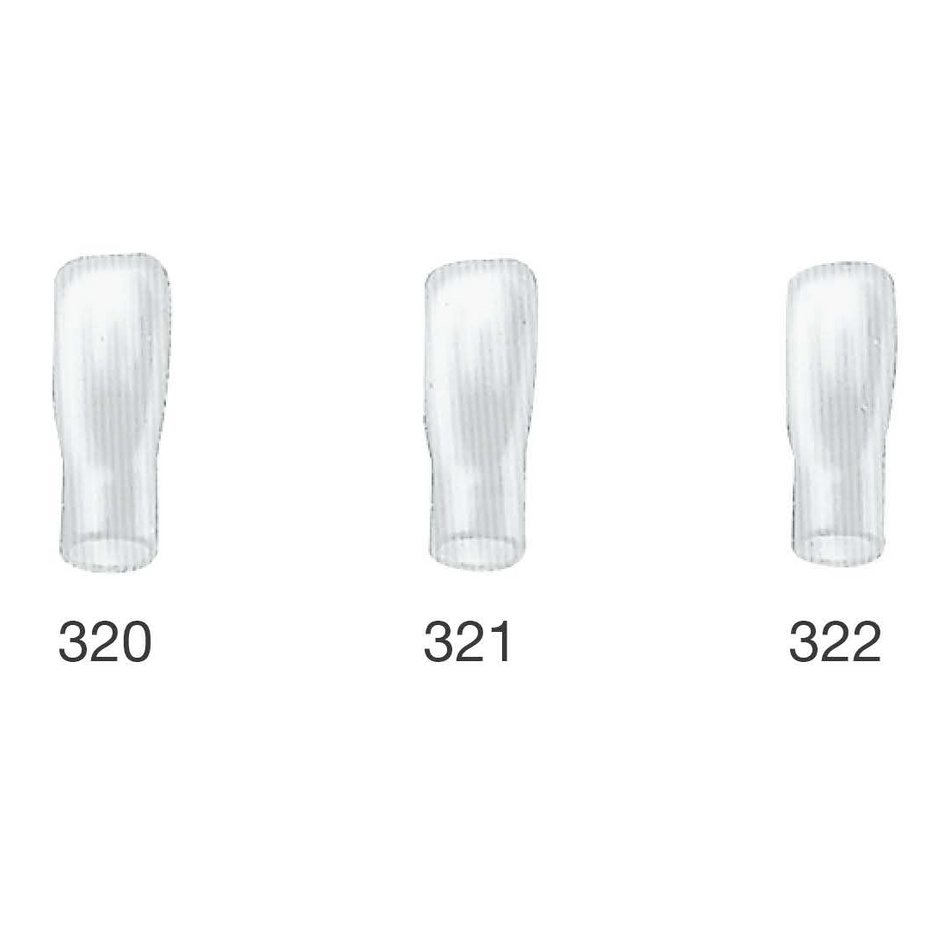 Frasaco Stripkronen Laterale snijtand - Linksonder (LL)-Frasaco-Sordent