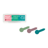 Bausch BK 254 - Fleximeter-Strips - 1,0/1,5/2,0 mm - (3 st.)-Bausch-Sordent