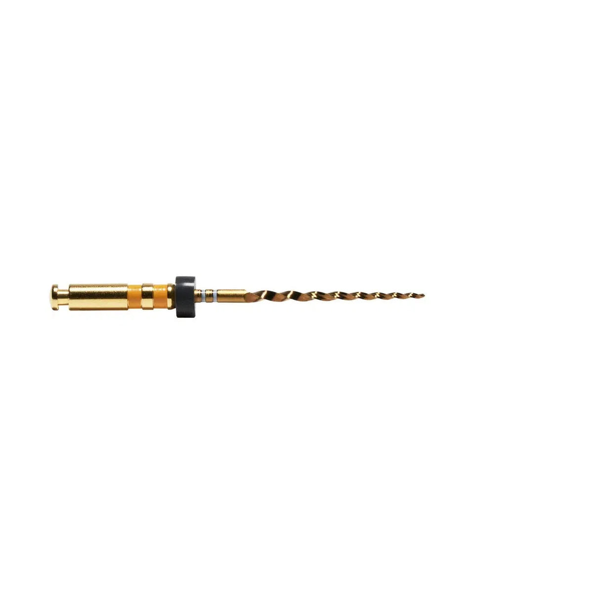 ProTaper Gold® - RA F1/2/3/4/5 Finishing - 21/25/31 mm. - (6 st.)-Dentsply Sirona-Finisher 5-21 mm-Sordent