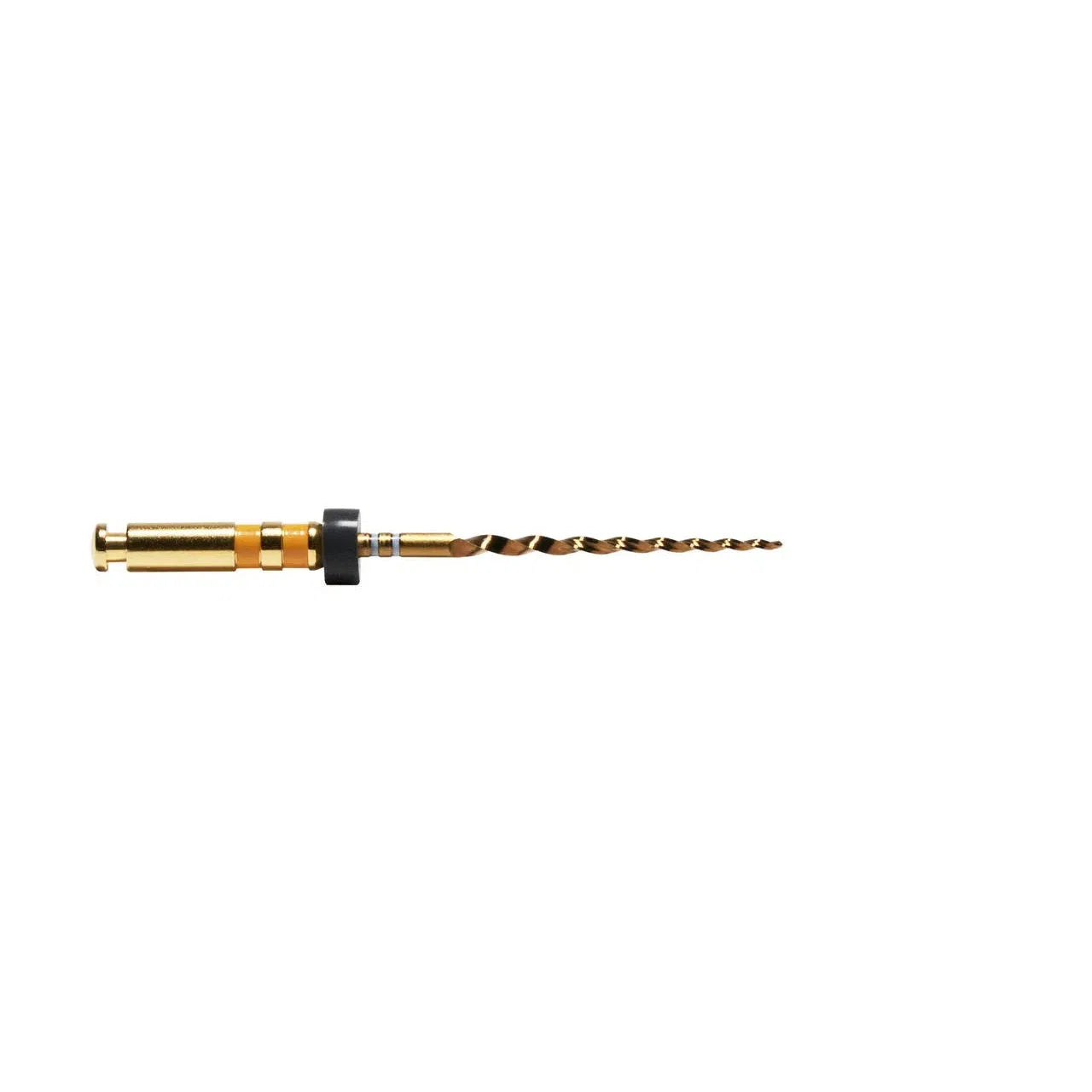 ProTaper Gold® - RA F1/2/3/4/5 Finishing - 21/25/31 mm. - (6 st.)-Dentsply Sirona-Finisher 5-21 mm-Sordent