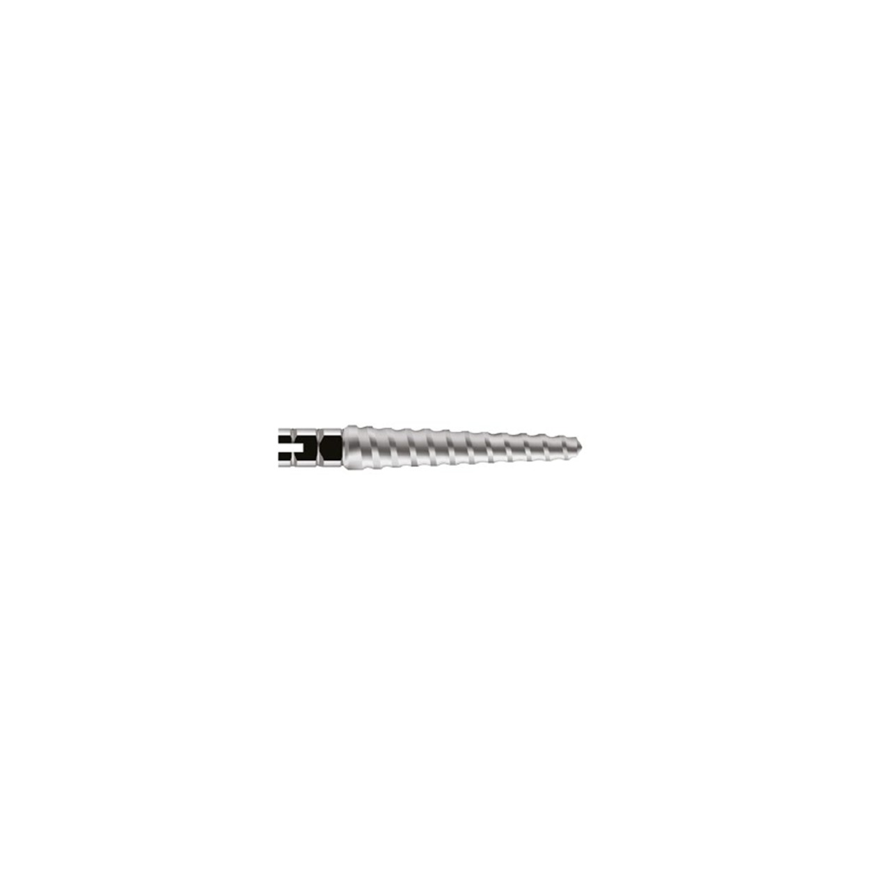 Dentsply Unimetric 0.8 Titan Root Posts Refill C215T (25 st.)-Dentsply Sirona-Sordent