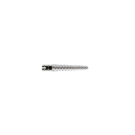 Dentsply Unimetric 0.8 Titan Root Posts Refill C215T (25 st.)-Dentsply Sirona-Sordent