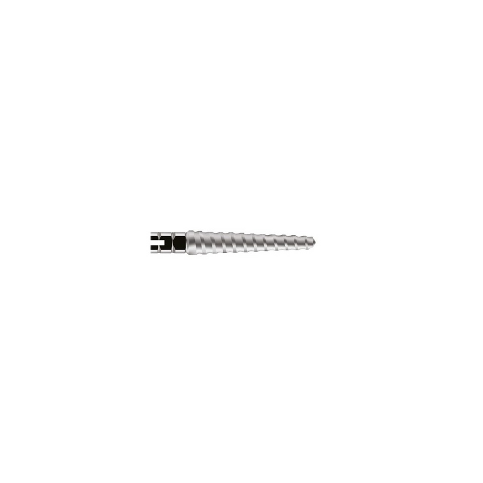 Dentsply Unimetric 0.8 Titan Root Posts Refill C215T (25 st.)-Dentsply Sirona-Sordent
