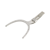 Bausch BK 140 - Bausch-Y film holder / Biteframe - Articulatiehouder-Bausch-Sordent