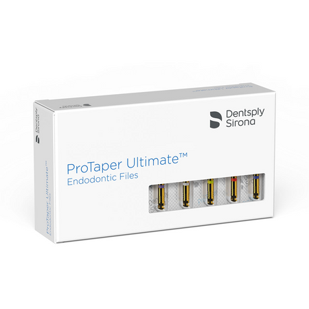 Dentsply ProTaper Ultimate™ F-Vijlen | Div. Opties (6 st.)-Dentsply Sirona-Sordent