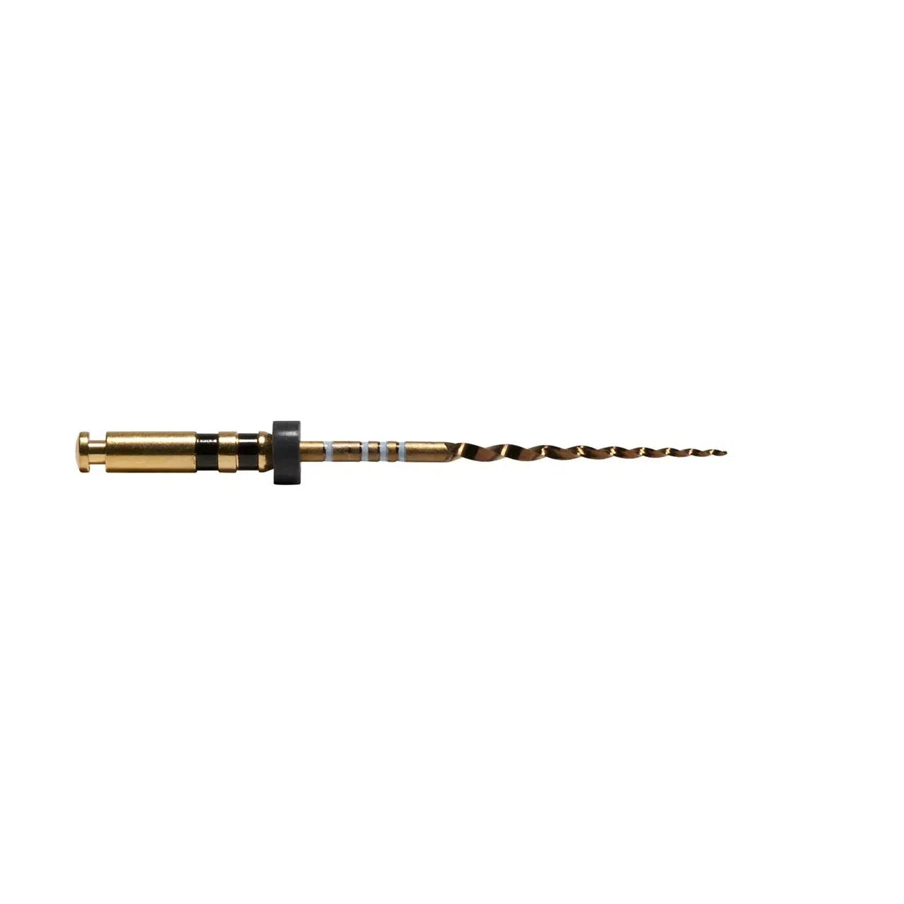 ProTaper Gold® - RA F1/2/3/4/5 Finishing - 21/25/31 mm. - (6 st.)-Dentsply Sirona-Finisher 4-25 mm-Sordent
