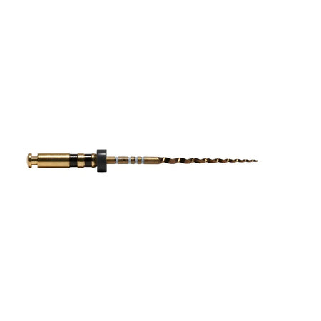 ProTaper Gold® - RA F1/2/3/4/5 Finishing - 21/25/31 mm. - (6 st.)-Dentsply Sirona-Finisher 4-25 mm-Sordent