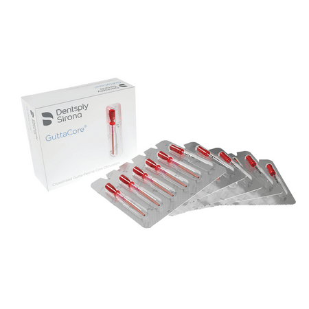 Dentsply Guttacore® Voor WaveOne Gold - Div. Maten (5 st.)-Dentsply Sirona-Sordent