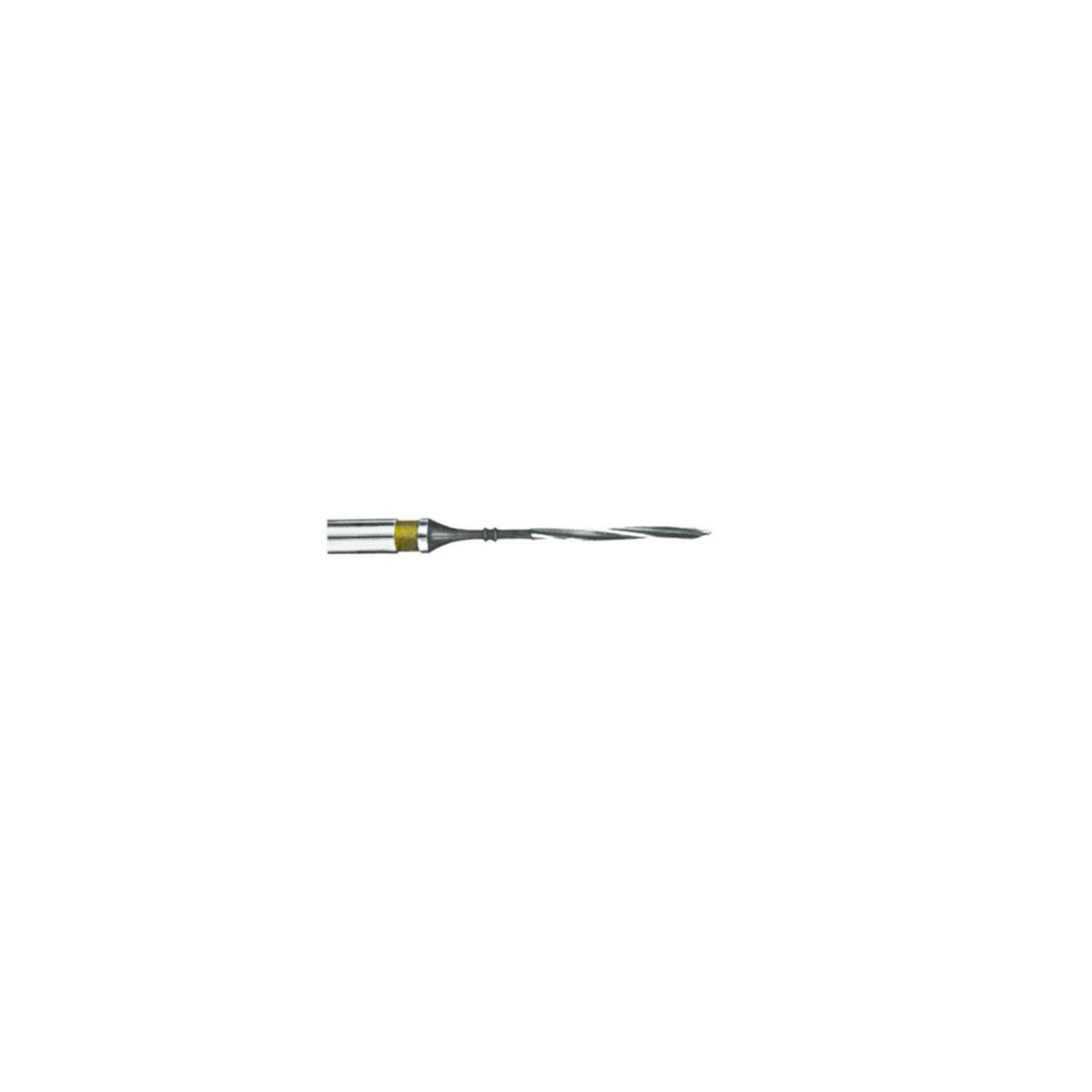 Dentsply Unimetric Penetration Boor C0212 - Div. Maten (6 st.)-Dentsply Sirona-Sordent