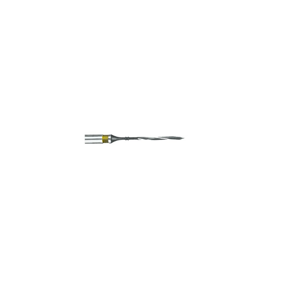Dentsply Unimetric Penetration Boor C0212 - Div. Maten (6 st.)-Dentsply Sirona-Sordent