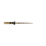 ProTaper Gold® - RA F1/2/3/4/5 Finishing - 21/25/31 mm. - (6 st.)-Dentsply Sirona-Finisher 4-21 mm-Sordent