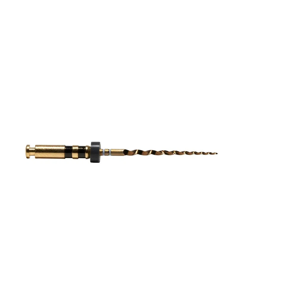 ProTaper Gold® - RA F1/2/3/4/5 Finishing - 21/25/31 mm. - (6 st.)-Dentsply Sirona-Finisher 4-21 mm-Sordent