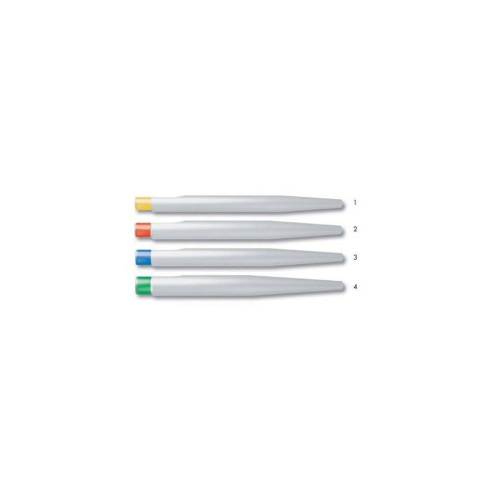 Dentsply X-Post Glasvezel Posts Refill - Maten 1-4 (5 st.)-Dentsply Sirona-Sordent