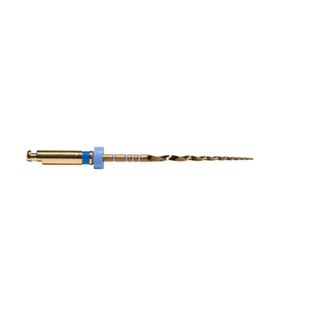 ProTaper Gold® - RA F1/2/3/4/5 Finishing - 21/25/31 mm. - (6 st.)-Dentsply Sirona-Finisher 3-25 mm-Sordent