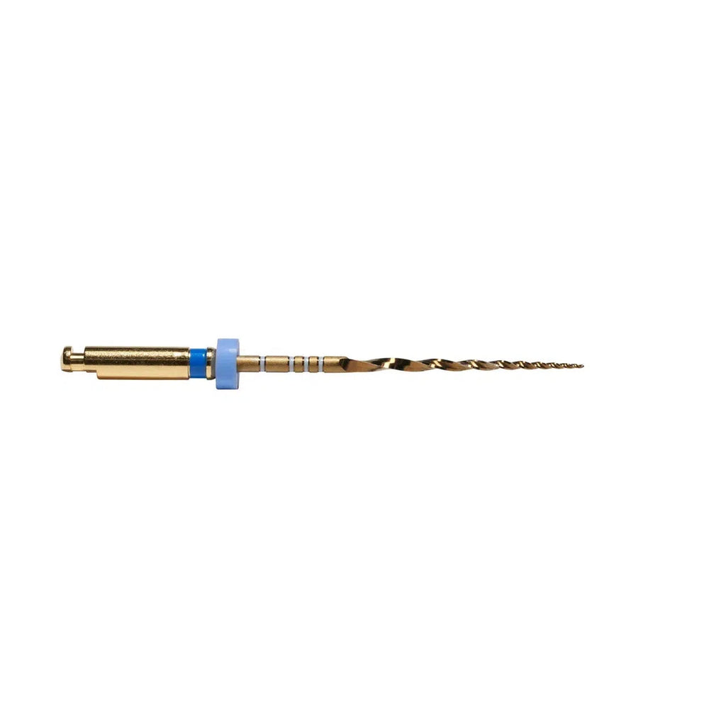 ProTaper Gold® - RA F1/2/3/4/5 Finishing - 21/25/31 mm. - (6 st.)-Dentsply Sirona-Finisher 3-25 mm-Sordent