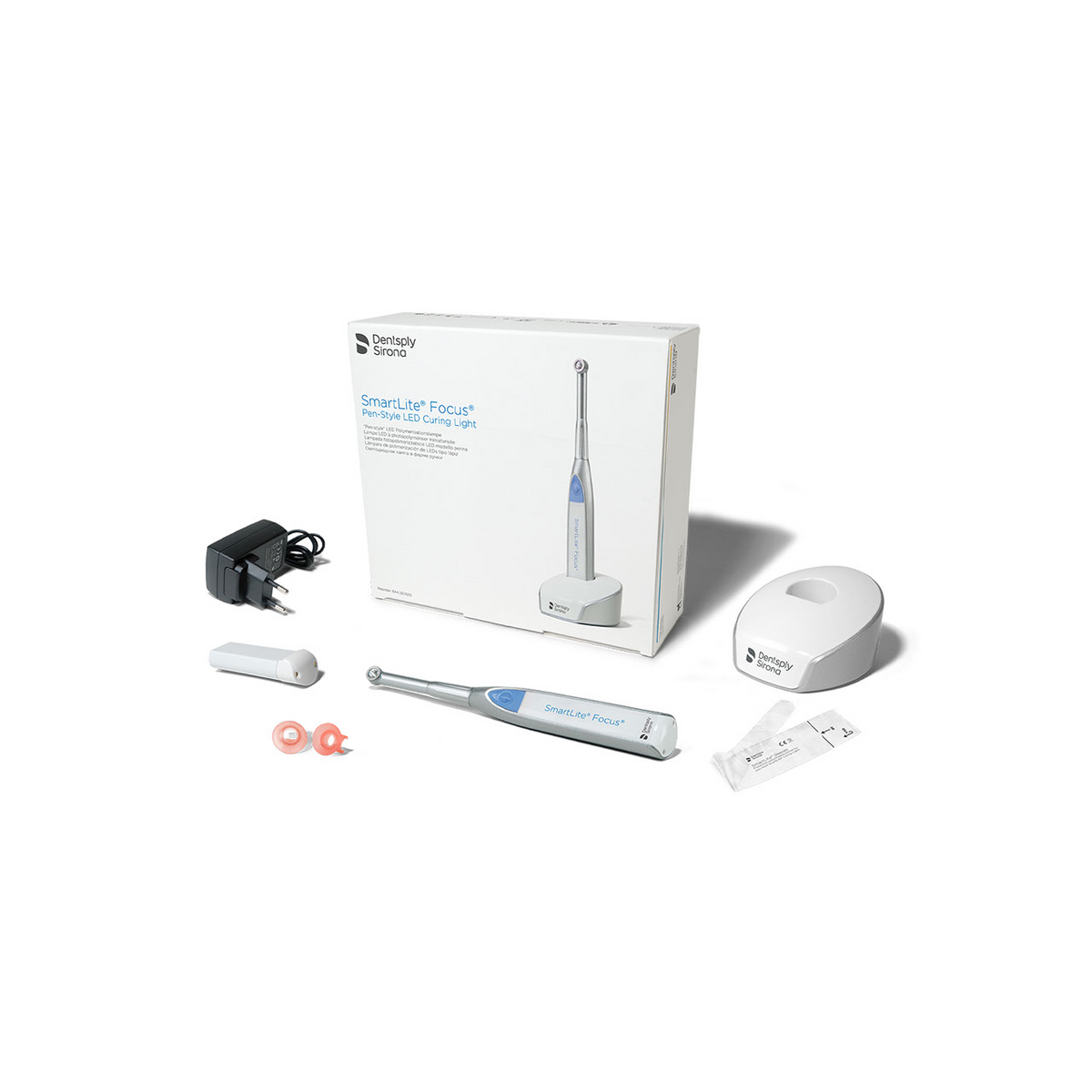 Dentsply SmartLite® Focus® Complete Kit-Dentsply Sirona-Sordent