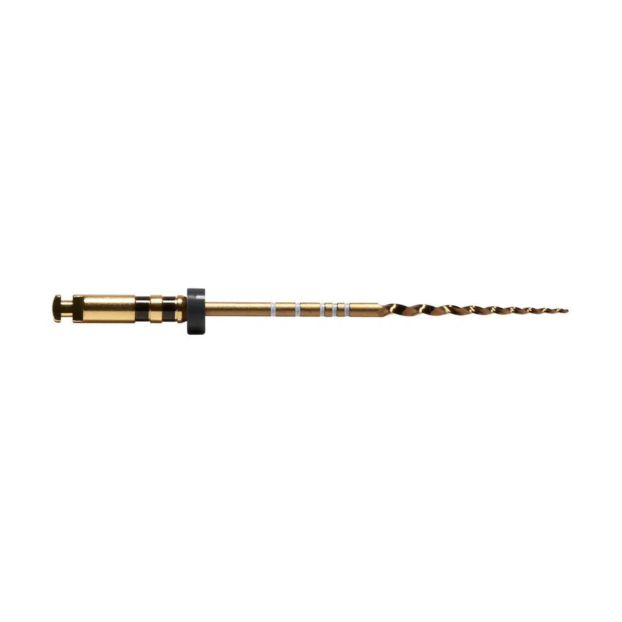 ProTaper Gold® - RA F1/2/3/4/5 Finishing - 21/25/31 mm. - (6 st.)-Dentsply Sirona-Finisher 4-31 mm-Sordent
