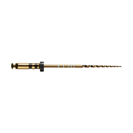 ProTaper Gold® - RA F1/2/3/4/5 Finishing - 21/25/31 mm. - (6 st.)-Dentsply Sirona-Finisher 4-31 mm-Sordent