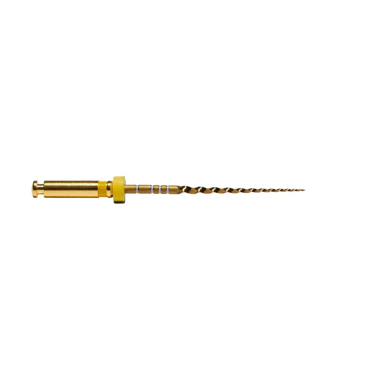 ProTaper Gold® - RA F1/2/3/4/5 Finishing - 21/25/31 mm. - (6 st.)-Dentsply Sirona-Finisher 1-25 mm-Sordent