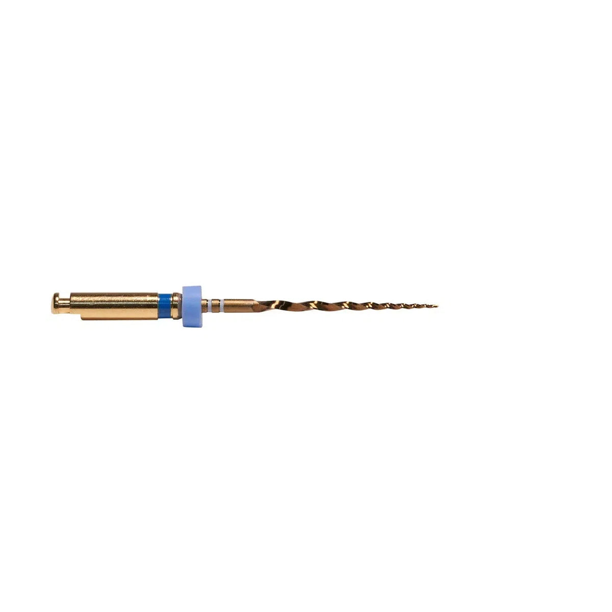 ProTaper Gold® - RA F1/2/3/4/5 Finishing - 21/25/31 mm. - (6 st.)-Dentsply Sirona-Finisher 3-21 mm-Sordent