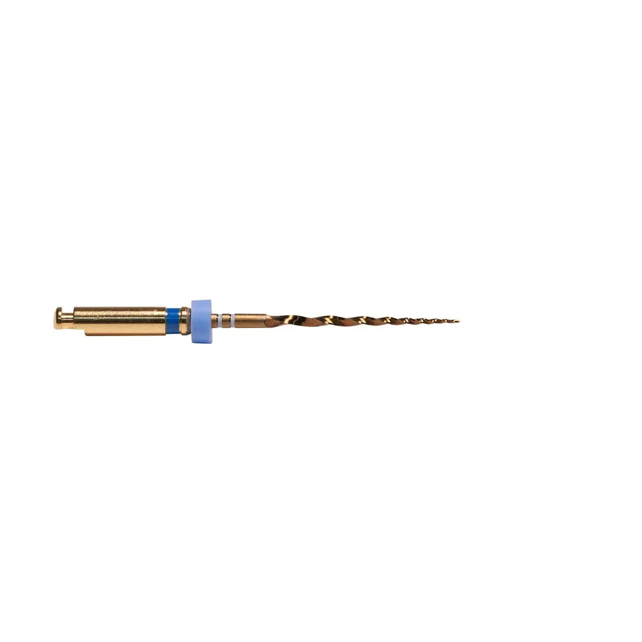 ProTaper Gold® - RA F1/2/3/4/5 Finishing - 21/25/31 mm. - (6 st.)-Dentsply Sirona-Finisher 3-21 mm-Sordent