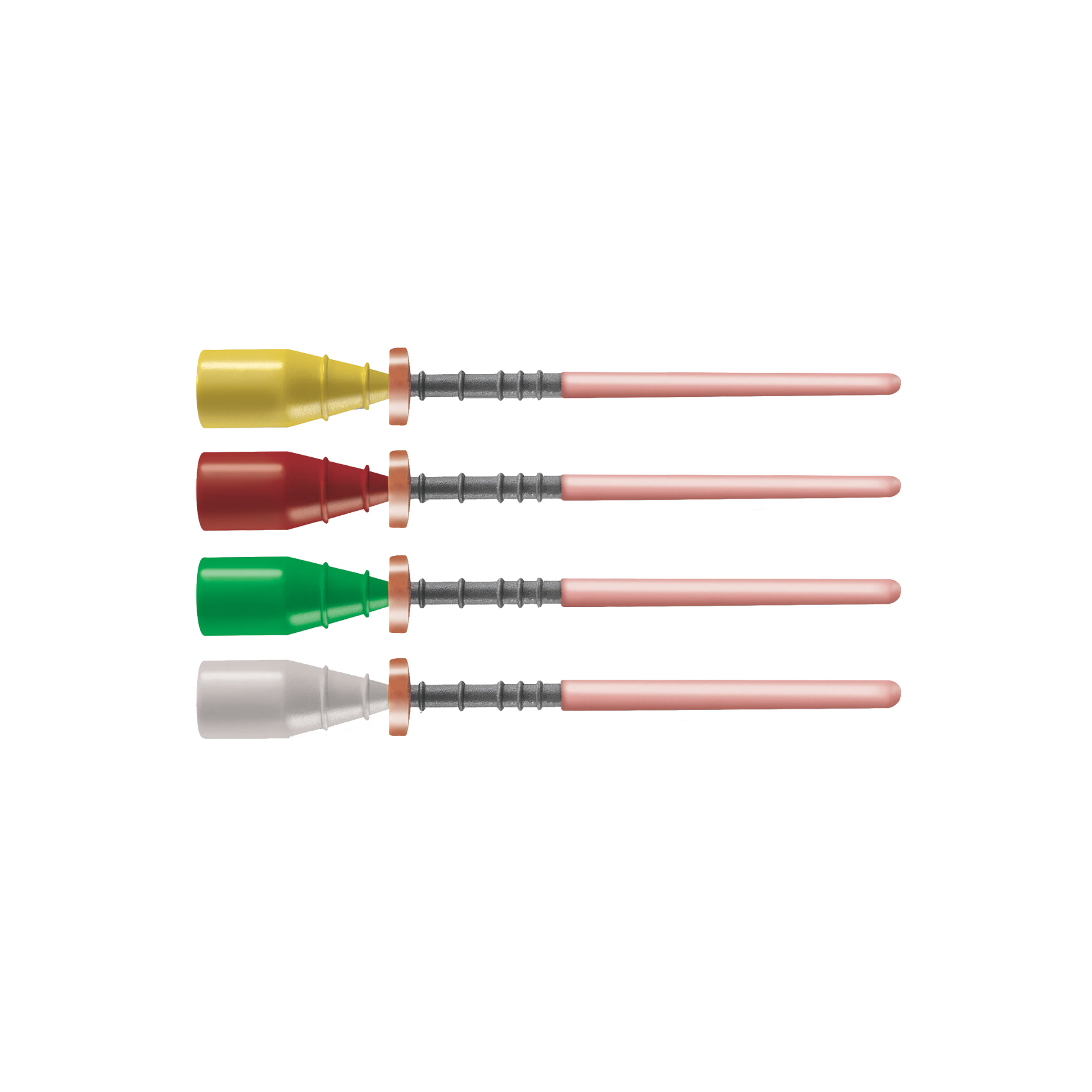 Dentsply Thermafil® Obturatoren voor WaveOne® Gold A1750P (30 st.)-Dentsply Sirona-Sordent