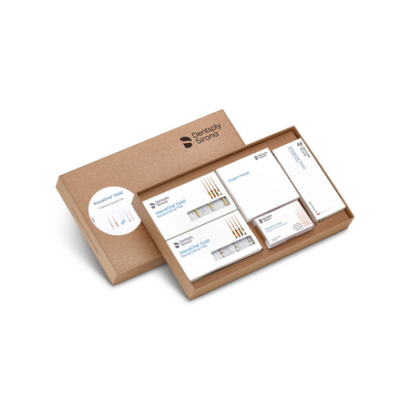 Dentsply WaveOne® Gold Treatment Solution Box-Dentsply Sirona-Sordent