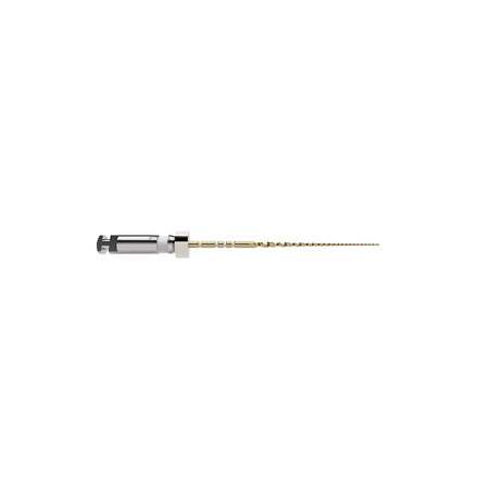 Dentsply TruNatomy™ Glider 3-Files - 21/25/31 mm (3 st.)-Dentsply Sirona-Sordent