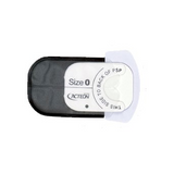 PSPIX Erlm Fosforplaat Hoesjes + Covers - Maat 0/1/2/3 - (250 st.)-Acteon-0 - 22x35 mm-Sordent