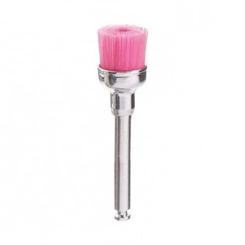 Polijstborstel Soft Nylon Pink (100 st.)-Polijstmaterialen-Sordent-Sordent