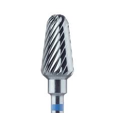 Meisinger Hardmetalen Frees (Standaard tanden) HM75 RA 060 (2 st.)-Hager & Meisinger-Sordent