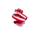 Premium Plus Speelgoed - Jumping Teeth (24 st.)-Premium Plus-Sordent