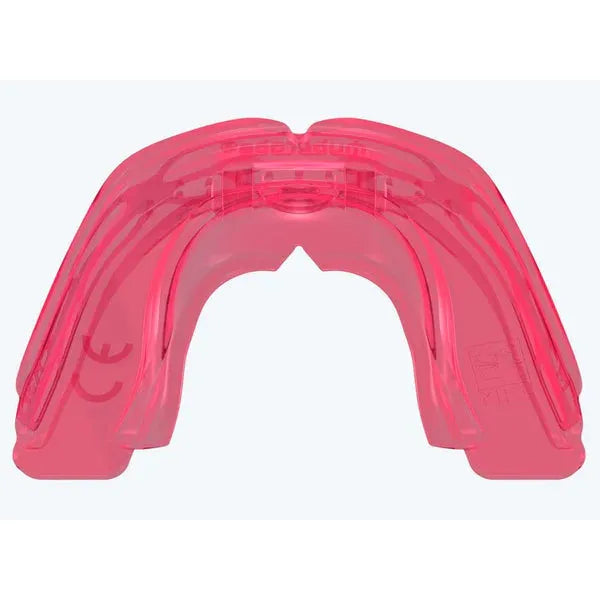 Myofunctional Myobrace® - Diverse Maten en Fases-Myofunctional-Kids (K)-Fase 3-K3 - M - Roze-Sordent