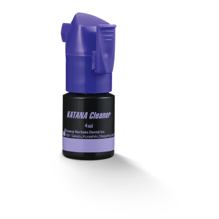 Kuraray Katana™ Cleaner (Intra- en extraorale reiniger) (4 mL)-Kuraray-Sordent
