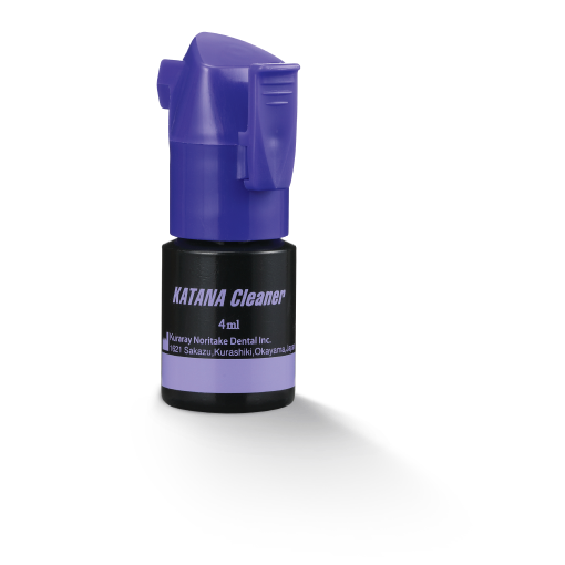 Kuraray Katana™ Cleaner (Intra- en extraorale reiniger) (4 mL)-Kuraray-Sordent