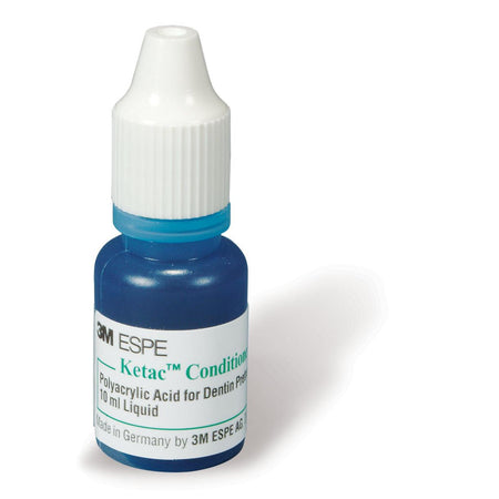 3M™ Ketac™ Conditioner (10 mL)-Solventum-Sordent