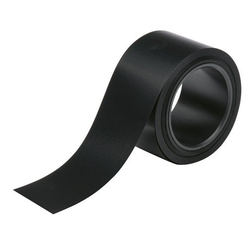 Bausch BK 1024 - Arti-Fol® Dubbelzijdig Zwart 22mm - 8 µ - (20 m)-Bausch-Sordent